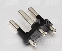 Tính năng của 3 cực Swiss Plug Insert là gì?